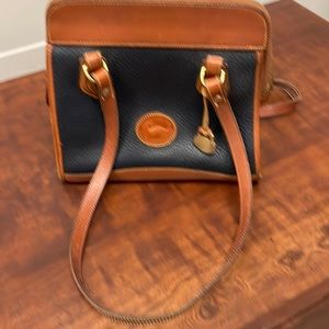 Woman’s purse